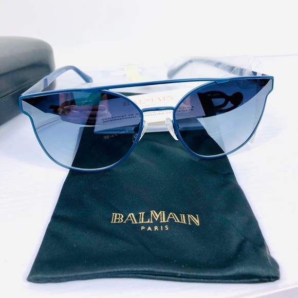 Balmain Accessories - 🦋 H PICK🔥BALMAIN Sunglasses Cat Eye Aviator